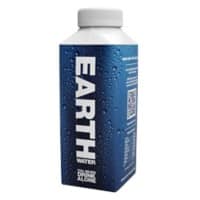 EARTH Still Mineral Water Pack of 24 of 330 ml