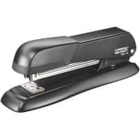 Rapid Desktop Stapler FM14 5000278 Full Strip Black 25 Sheets 24/6, 26/6 Metal