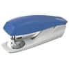 Leitz NeXXt Recycle Small Stapler 5606 CO2 Compensated Half Strip Blue 25 Sheets 24/6, 26/6 96% Recycled Plastic