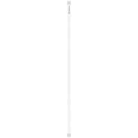 Ledvance LED Tube Light Bulb G13 15 W Warm White Pack of 10