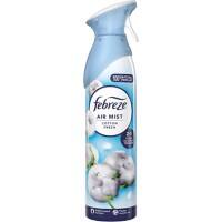 Febreze Air Mist Air Freshener Cotton Fresh 185 ml