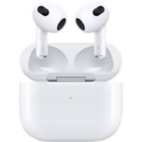 Apple AirPods 3 rd Generation Wireless Stereo Headsets Earbud Bluetooth White