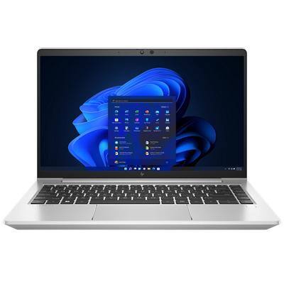 HP Laptop G9 640 i5, 1.3 GHz Intel Iris X Graphics Windows 11 Pro