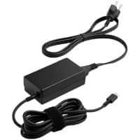 HP Power Adapter 1P3K6AAABU 65W Black