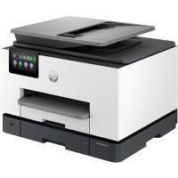 HP OfficeJet Pro 9135e Colour Inkjet All-in-One Printer