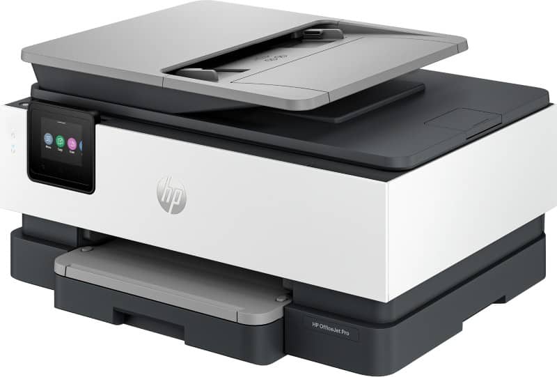 HP OfficeJet Pro 8125e Colour Inkjet All-in-One Printer