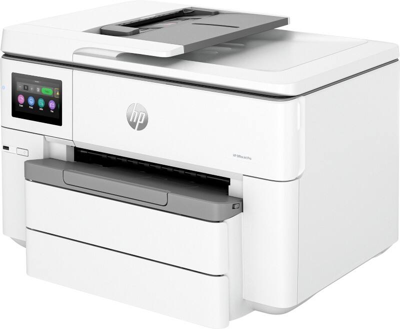 HP OfficeJet Pro 9730e All-in-One Colour Printer