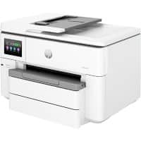 HP OfficeJet Pro 9730e Colour Inkjet All-in-One Printer