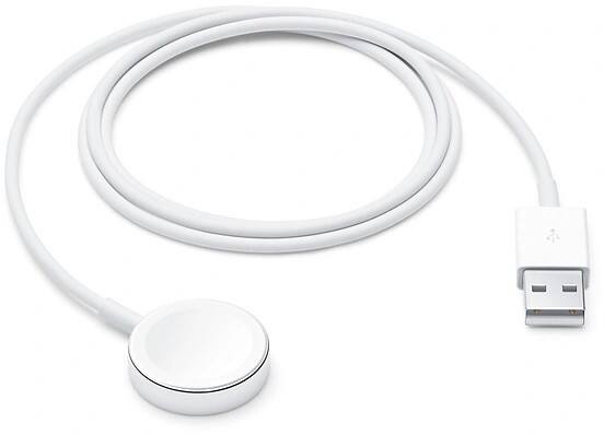 Apple Watch Magnetic Charging Cable (1 m)