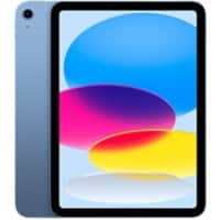 Apple Ipad 10th Gen 27.7 cm (10.9") Blue 256 GB