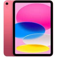 Apple Ipad 10th Gen 27.7 cm (10.9") Pink 64 GB