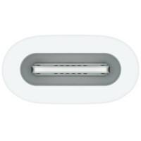 Apple Stylus USB-C Pencil Adaptor White