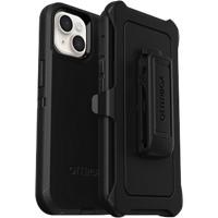 OtterBOX Defender Series Case Cover Black iphone 14/ iphone 13