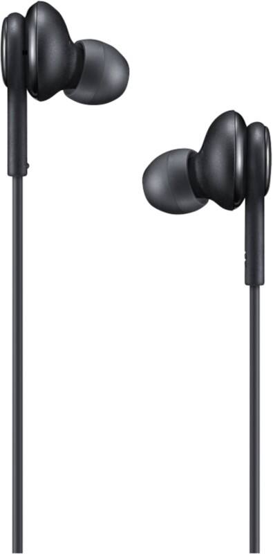 Samsung Earphones EO-IA500 Black 3.5 mm 