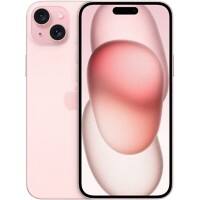 Apple iphone 15 Plus Pink 128 GB 17 cm (6.7")