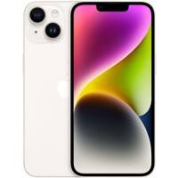 Apple iPhone 14 256GB - Starlight