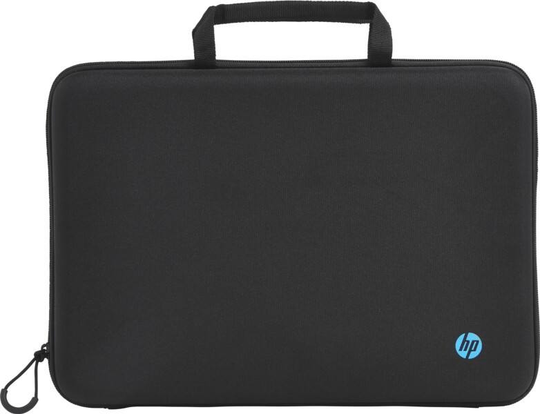 HP Mobility Laptop Case 14 " 35.6 x 26 x 3.8 cm PL (Polyester), PE (Polyurethane) Foam Black