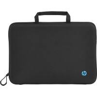 HP Mobility Laptop Case 14 " 35.6 x 26 x 3.8 cm PL (Polyester), PE (Polyurethane) Foam Black