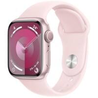 Apple Watch Unisex 4.1 cm (1.6")