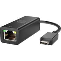 HP USB-C to RJ45 Adapter G2