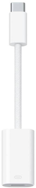 Apple USB-C to Lightning Adapter MUQX3ZM/A