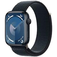 Apple Watch Unisex 4.5 cm (1.8")