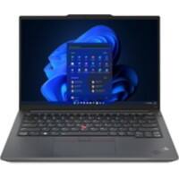 Lenovo Laptop E14 i7, 3.7 GHz Intel Iris Xe Graphics Windows 11 Pro