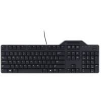 Dell Keyboard Wired QWERTY (US) Black KB813