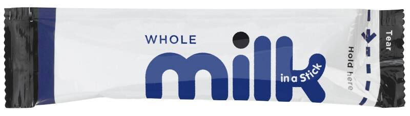 Lakeland DAIRIES Whole Milk 3.5 % 10 ml Pack of 240 