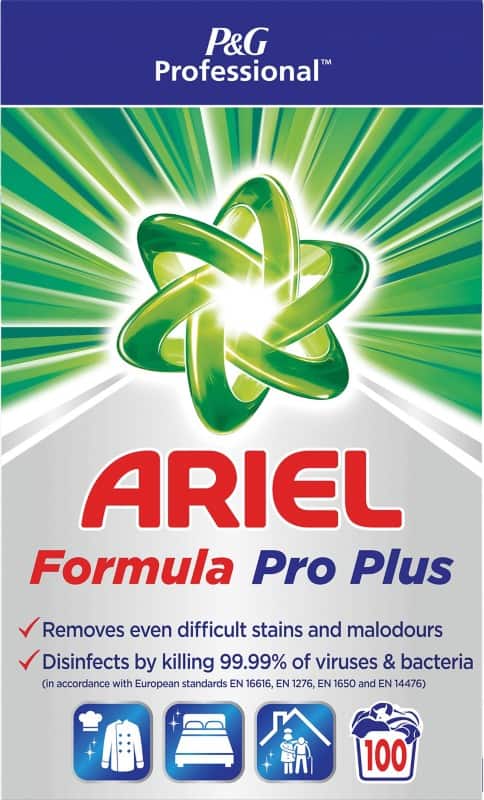 Ariel Professional Formula Pro Washing Powder 6.5 kg