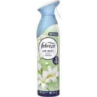Febreze Air Mist Air Freshener Spray Jasmine 185 ml