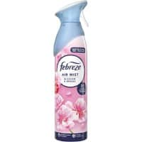 Febreze Air Mist Air Freshener Spray Blossom and Breeze