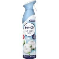 Febreze Air Mist Air Freshener Spray Cotton Fresh