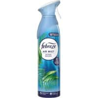 Febreze Air Mist Air Freshener Spray Ocean