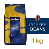 Lavazza Gold Coffee Beans Medium Arabica 1 kg