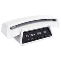 ALCATEL Telephone White ATL1428148