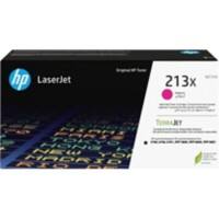 HP 213 Original Toner Cartridge W2133X Magenta