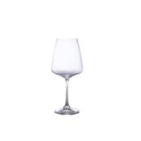 Genware Wine Glass 45 cl Transparent Pack of 6