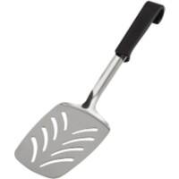 Genware Slotted Turner Black 577-02