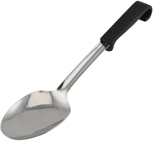 Genware Spoon Black 577-04