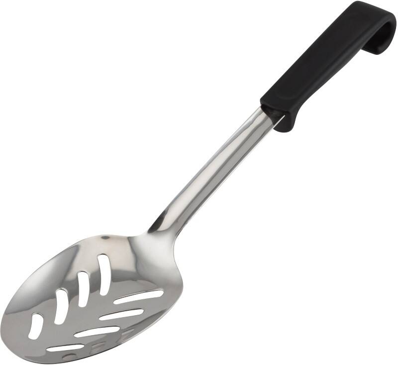 Genware Spoon Black 577-05