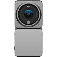 DJI Action 2 Power Combo action sports camera 12 MP 4K Ultra HD CMOS 25.4 / 1.7 mm (1 / 1.7") Wi-Fi 56 g