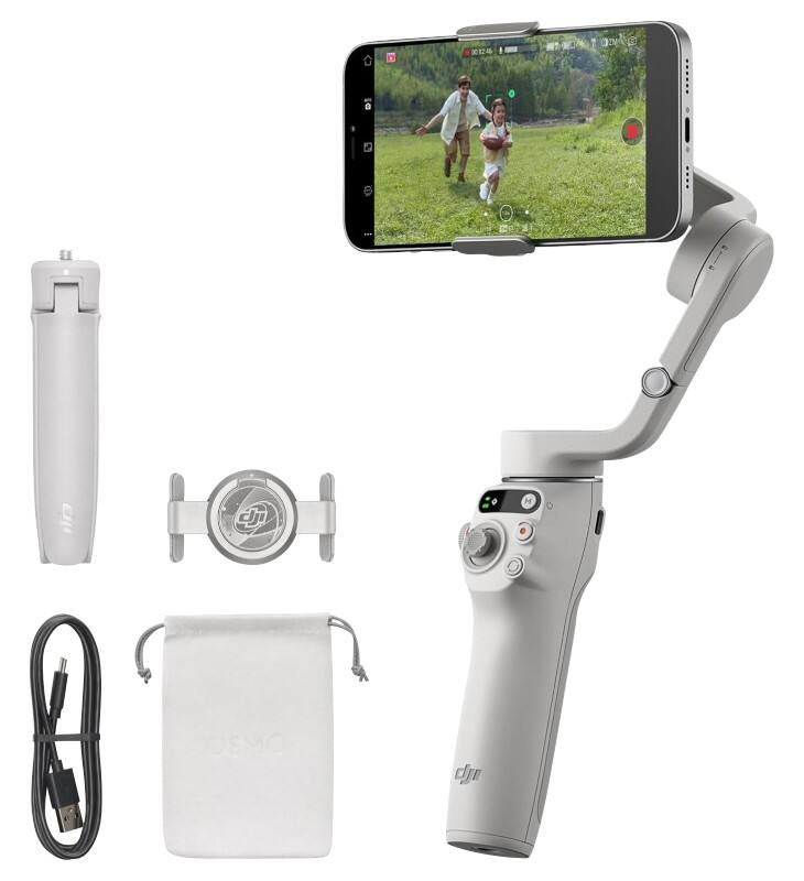 DJI Osmo Mobile 6