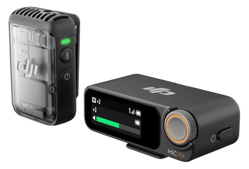 DJI Mic 2 CP.RN.00000326.02