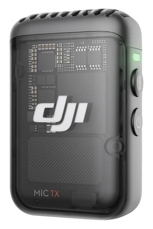 DJI DMT02 Bodypack transmitter CP.RN.00000328.02