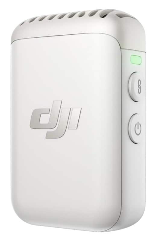 DJI DMT02 Bodypack transmitter CP.RN.00000329.01