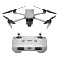 DJI Mavic Air 3 4 rotors Quadcopter 48 MP 3840 x 2160 pixels 4241 mAh Grey