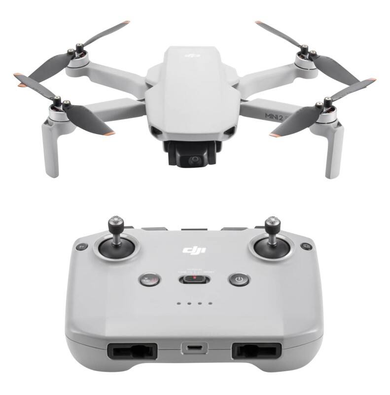 DJI Mini 2 SE