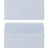 Viking Envelopes Self Seal White 80 gsm Pack of 200