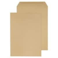 Viking Business Envelopes 229 (W) x 324 (H) mm Gummed Brown 80 gsm Pack of 250